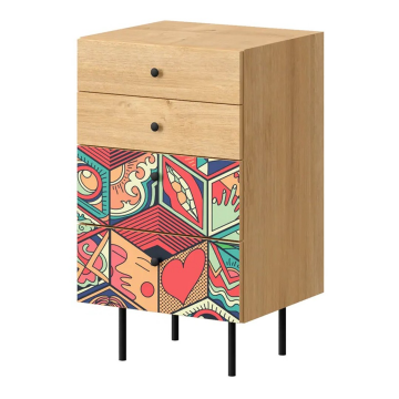 Комод малый Frida 631891