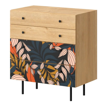 Комод большой Frida 631877