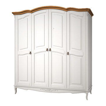 Шкаф 4 двери 