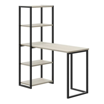 Стол письменный-стеллаж Board 1200х500 636267