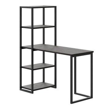 Стол письменный-стеллаж Board 1200х500 636268