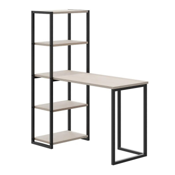 Стол письменный-стеллаж Board 1200х500 636270