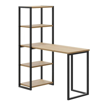 Стол письменный-стеллаж Board 1200х500 636271