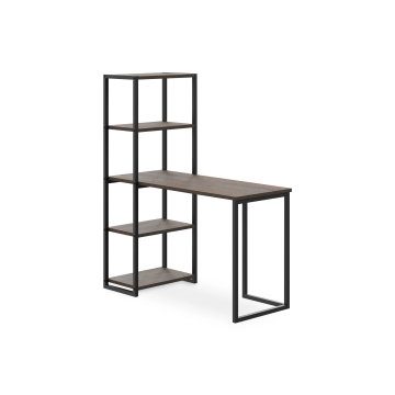 Стол письменный-стеллаж Board 1200х500 636271