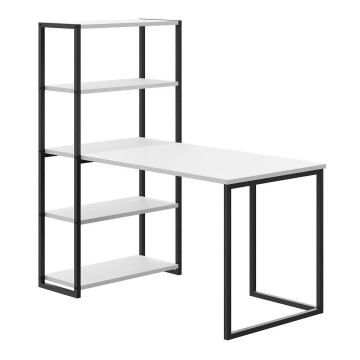 Стол письменный-стеллаж Board 1400х500 636273