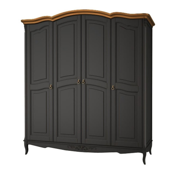 Шкаф 4 двери 