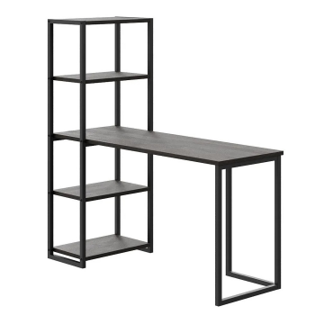 Стол письменный-стеллаж Board 1400х500 636275