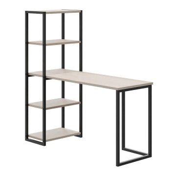 Стол письменный-стеллаж Board 1400х500 636277