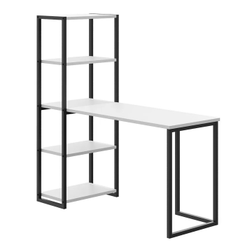 Стол письменный-стеллаж Board 1400х700 636280