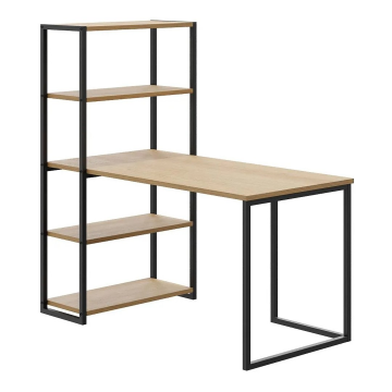 Стол письменный-стеллаж Board 1400х700 636281