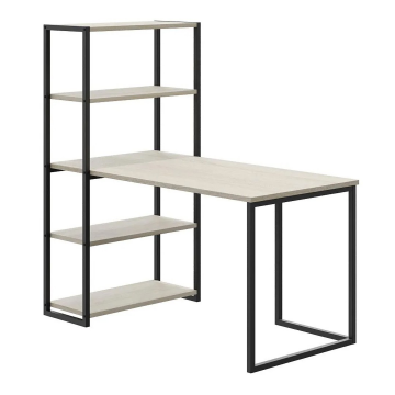 Стол письменный-стеллаж Board 1400х700 636282