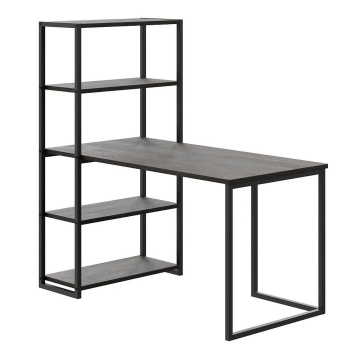 Стол письменный-стеллаж Board 1400х700 636283