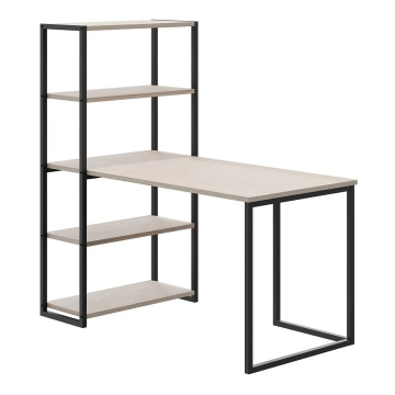 Стол письменный-стеллаж Board 1400х700 636285