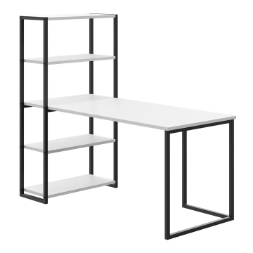 Стол письменный-стеллаж Board 1600х700 636287