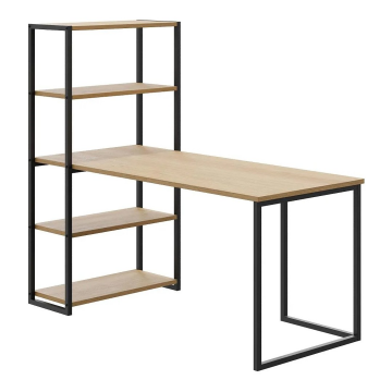 Стол письменный-стеллаж Board 1600х700 636288