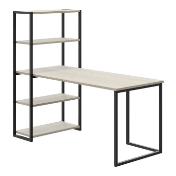 Стол письменный-стеллаж Board 1600х700 636289