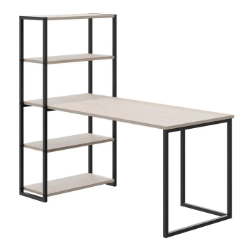 Стол письменный-стеллаж Board 1600х700 636292