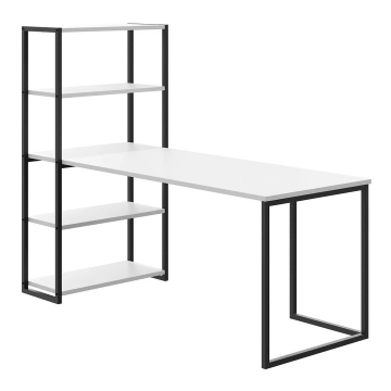 Стол письменный-стеллаж Board 1800х700 636294