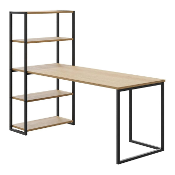 Стол письменный-стеллаж Board 1800х700 636295