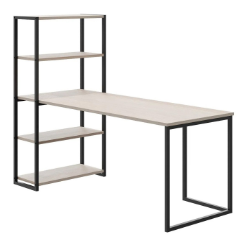 Стол письменный-стеллаж Board 1800х700 636299