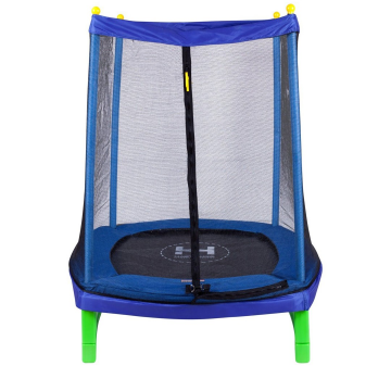 Батут Hasttings CROX 4,5 ft