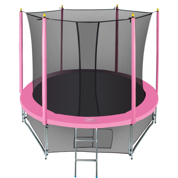 Батут Hasttings Classic Pink (1,82 м)