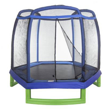 Батут Hasttings CROX 7 ft