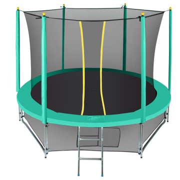 Батут Hasttings Classic Green (3,05 м)