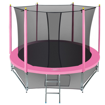 Батут Hasttings Classic Pink (3,05 м)