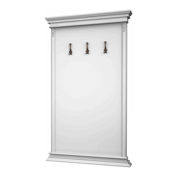 Прихожая без зеркала 