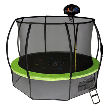 Батут Hasttings Air Game Basketball (3,05 м)