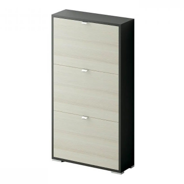 Шкаф для обуви Reggy 3 332476