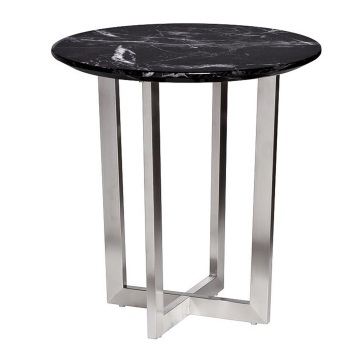 Стол журнальный Nero d55х57,2 см