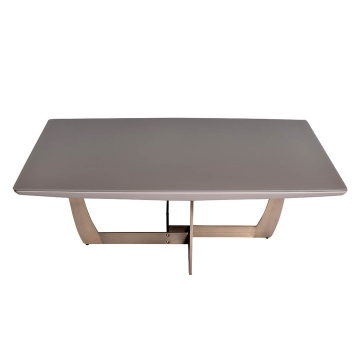 Стол журнальный Space 120*120*40