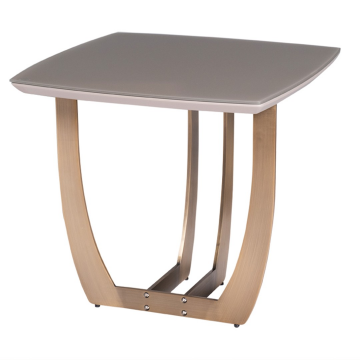 Стол журнальный Space 60*60*55см