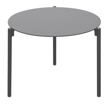 Стол журнальный уличный 