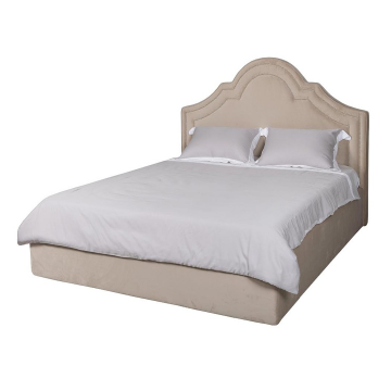 Кровать Charlotte 160см 2 категории без подъемного механизма