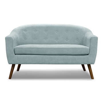 Диван Florence 2-х местный, мята