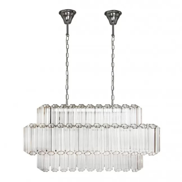 Подвесная люстра iLamp Destiny MD0267-14