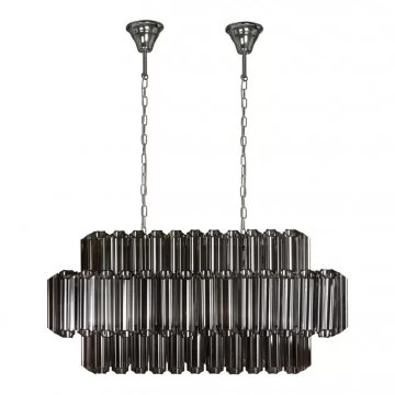 Подвесная люстра iLamp Destiny MD0267-14A