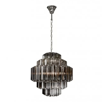 Подвесная люстра iLamp Destiny MD0267-7A