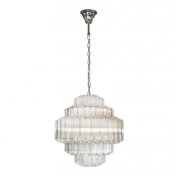 Подвесная люстра iLamp Destiny MD0267-7