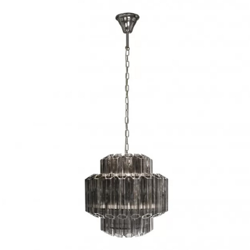 Подвесная люстра iLamp Destiny MD0267-4