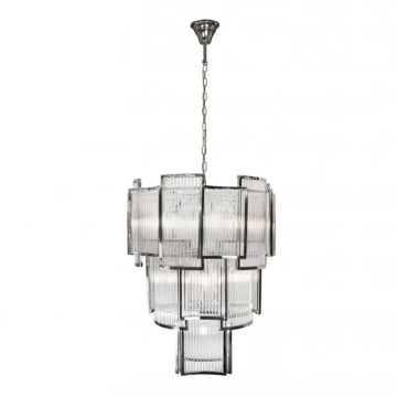 Подвесная люстра iLamp Tribeca MD0276-11