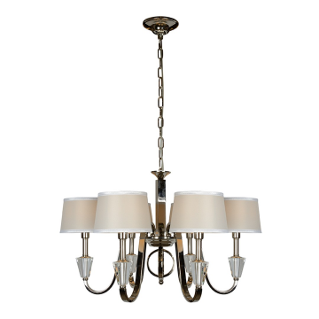 Подвесная люстра iLamp Opera 82177/6 CR