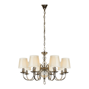 Подвесная люстра iLamp Armonia P2510-8 nic