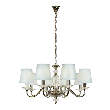 Подвесная люстра iLamp Dolce Vita P2345-8 nic