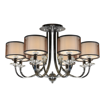 Потолочная люстра iLamp America 88049/8 CR