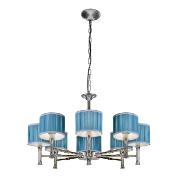 Подвесная люстра iLamp Arcadia 85095/8 CR