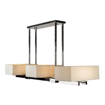 Потолочная люстра iLamp Play CJ0106 CR